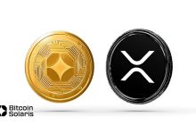 xrp-news-today:-top-analyst-compares-bitcoin-solaris-growth-potential-to-bitcoin’s-million-dollar-journey