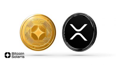 xrp-news-today:-top-analyst-compares-bitcoin-solaris-growth-potential-to-bitcoin’s-million-dollar-journey