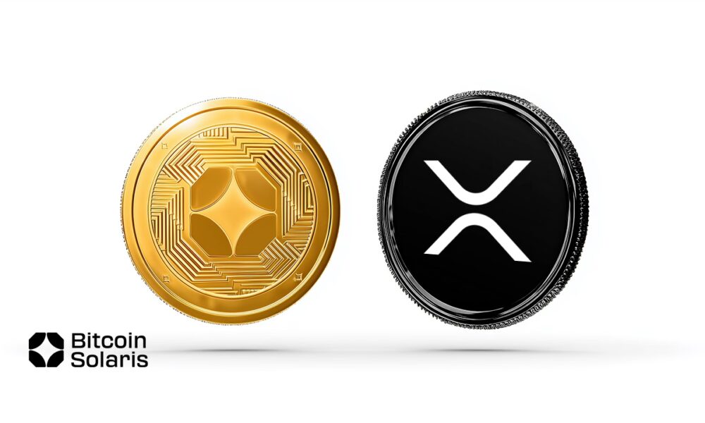 xrp-news-today:-top-analyst-compares-bitcoin-solaris-growth-potential-to-bitcoin’s-million-dollar-journey