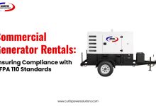 emergency-generator-rentals-|-nfpa-110-compliance-guide