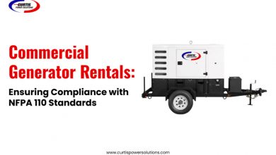 emergency-generator-rentals-|-nfpa-110-compliance-guide